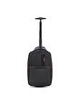 Roncato Metropolitan Travel 2-pyöräinen Reppu pyörillä 40 cm Kannettavan tietokoneen lokero - nero Roncato Metropolitan Travel 2-pyöräinen Reppu pyörillä 40 cm Kannettavan tietokoneen lokero