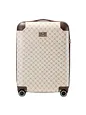 Joop! Cortina 4-hjulet Håndbagage 55 cm - offwhite Joop! Cortina 4-hjulet Håndbagage 55 cm
