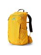 Gregory Jade 25 Vandrer-rygsæk 52.5 cm - capri yellow Gregory Jade 25 Vandrer-rygsæk 52.5 cm
