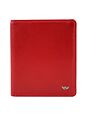 Golden Head Polo-pung RFID-læder 10 cm - rot Golden Head Polo-pung RFID-læder 10 cm