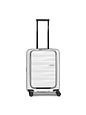 Bergpfeil Travel 4 hjul Kabinetrolley 55 cm Laptoprum med strækfold Bergpfeil Travel 4 hjul Kabinetrolley 55 cm Laptoprum med strækfold