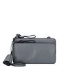 Picard Bella Umhängetasche Leder 20 cm - granite Picard Bella Umhängetasche Leder 20 cm