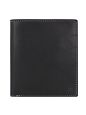 Esquire Dallas Peněženka RFID ochrana Kůže 12 cm