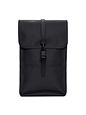 Rains Essential Mochila urbana 50 cm - black Rains Essential Mochila urbana 50 cm