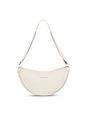 Kapten & Son Essential Moon Bag Skuldertaske 30.5 cm - sandstone 1 Kapten & Son Essential Moon Bag Skuldertaske 30.5 cm