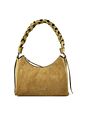 Coccinelle Boheme Schultertasche Leder 31 cm - seagras-seagras Coccinelle Boheme Schultertasche Leder 31 cm