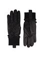 Kessler Sport Hafjell Guantes Piel natural - black Kessler Sport Hafjell Guantes Piel natural