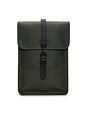 Rains Essential Mochila urbana 40 cm Compartimento para el portátil - green Rains Essential Mochila urbana 40 cm Compartimento para el portátil