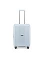 Epic Anthem 4 hjul Trolley 66 cm med strækfold - pearl blue Epic Anthem 4 hjul Trolley 66 cm med strækfold