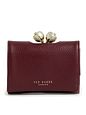 Ted Baker Roosa Pung RFID-beskyttelse Læder 12 cm