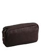 The Chesterfield Brand Corey Estuche para llave Piel natural 12.5 cm - brown The Chesterfield Brand Corey Estuche para llave Piel natural 12.5 cm