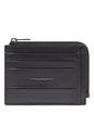 Piquadro Philip Kreditkortetui Læder 11 cm