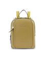 Piquadro Circle Daypack Læder 32 cm Piquadro Circle Daypack Læder 32 cm