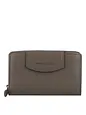 Harbour 2nd Belana Cartera Bloqueo RFID Piel natural 16 cm