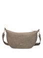 Zwei Mademoiselle.M Bolsa de hombro 34 cm