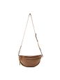 FredsBruder Layer Umhängetasche Leder 38 cm - caramel FredsBruder Layer Umhängetasche Leder 38 cm