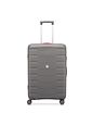 Roncato Skyline 2.0 Neon 4 hjul Trolley 70 cm