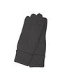 Kessler Brit Handsker - grey melange Kessler Brit Handsker