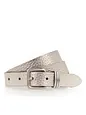 Tamaris Bälte - platingold metallic Tamaris Bälte
