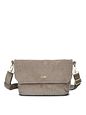 Zwei Mademoiselle.M Messenger-taske 33 cm Laptoprum