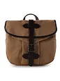 Filson Luggage Twill Bolsa de hombro 25.5 cm - tan Filson Luggage Twill Bolsa de hombro 25.5 cm