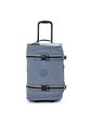 Kipling Basic Aviana 2 hjul Rejsetaske S 54 cm - blue stone Kipling Basic Aviana 2 hjul Rejsetaske S 54 cm