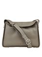 Voi Hirsch Teagan Umhängetasche Leder 28.5 cm - sand Voi Hirsch Teagan Umhängetasche Leder 28.5 cm