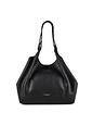 Gianni Chiarini Dua Bolsa de hombro Piel natural 38 cm - nero Gianni Chiarini Dua Bolsa de hombro Piel natural 38 cm