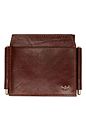 Golden Head Colorado Cartera Bloqueo RFID Piel natural 11 cm - tabacco Golden Head Colorado Cartera Bloqueo RFID Piel natural 11 cm