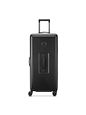 Delsey Paris Turenne 2.0 4 hjul Trolley 80 cm - schwarz Delsey Paris Turenne 2.0 4 hjul Trolley 80 cm