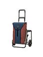 Andersen Shopper Komfort Shopper Oli.P 2.0 Nákupní vozík 59 cm