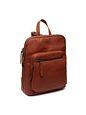The Chesterfield Brand Floran Městský batoh Kůže 29 cm