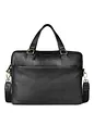 bugatti Ryan Dokumenttaske Læder 39 cm Laptoprum