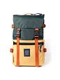 Topo Designs Rover Dagsryggsäckar 45 cm Laptopfack