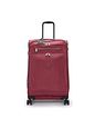 Kipling Basic 4 hjul Trolley M 68 cm med strækfold