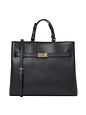 Tommy Hilfiger TH Heritage Shopper-taske 34 cm