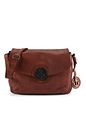 Harbour 2nd Anchor Love Messenger bags Läder 27 cm