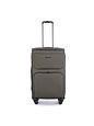 Stratic Bendigo Light Plus 4-hjuls trolley 72 cm rum til bærbar computer