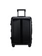 Samsonite Lite-Box Alu Boss Edition 4-hjulig Kabinväska 55 cm