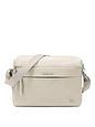 Hedgren Furo Crossbody taske RFID-beskyttelse 34 cm - pussywillow grey Hedgren Furo Crossbody taske RFID-beskyttelse 34 cm