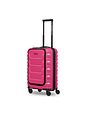 Smartbox Edition 01 4 hjul Kabinekuffert 55 cm Laptoprum - pink Smartbox Edition 01 4 hjul Kabinekuffert 55 cm Laptoprum