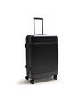 The Chesterfield Brand Zuna 4 ruedas Trolley M 65 cm - onyx black The Chesterfield Brand Zuna 4 ruedas Trolley M 65 cm