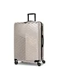 Redolz Essentials 18 2.0 4 ruedas Trolley L 76 cm Con asa expansible - metallic-greige shiny Redolz Essentials 18 2.0 4 ruedas Trolley L 76 cm Con asa expansible
