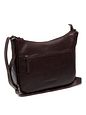 The Chesterfield Brand Loraine Taška přes rameno Kůže 30 cm