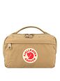 Fjällräven Kanken Hip Pack Bæltetaske 18 cm