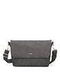 Zwei Mademoiselle.M Messenger-taske 33 cm Laptoprum