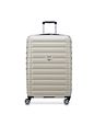 Delsey Paris Shadow 5.0 4 ruote Carrello 76 cm espandibile - elfenbein Delsey Paris Shadow 5.0 4 ruote Carrello 76 cm espandibile
