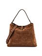 Gianni Chiarini Fiona Borsa a spalla Vera Pelle 36 cm - cognac Gianni Chiarini Fiona Borsa a spalla Vera Pelle 36 cm