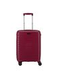 d & n Travel Line 4600 4 hjul Kabinetrolley S 55 cm