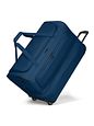 Redolz Duffle Essentials 2-hjulet rejsetaske 70 cm L med ekspansionsflap